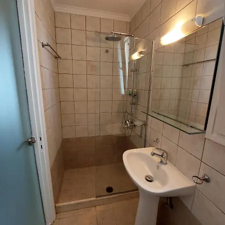 Villaaltinaapartments Ferienhaus Lefkáda