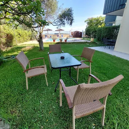 Villaaltinaapartments