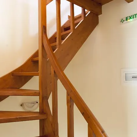 別荘 Villaaltinaapartments Lefkáda