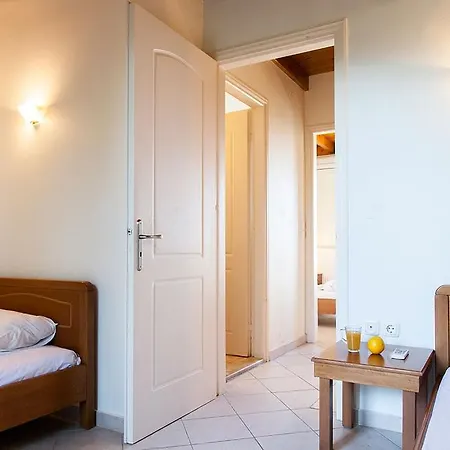 Villaaltinaapartments