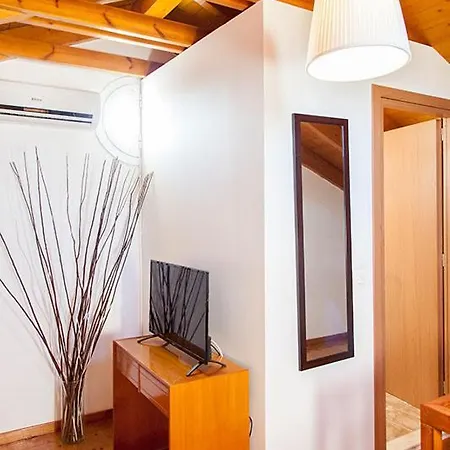 別荘 Villaaltinaapartments