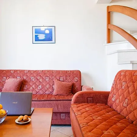 Villaaltinaapartments