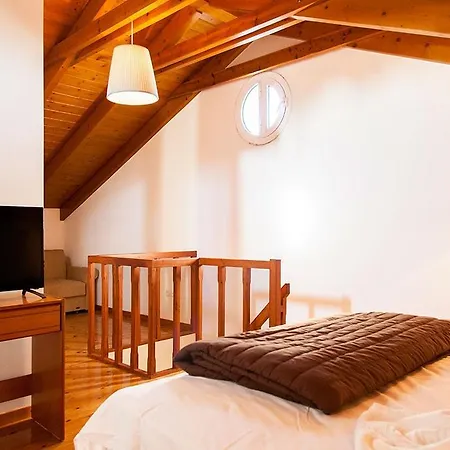 Ferienhaus Villaaltinaapartments *