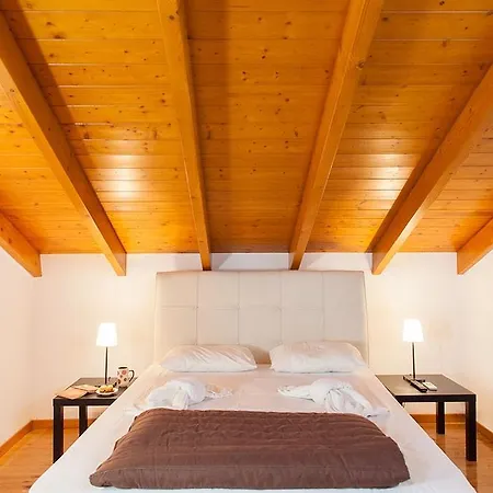 Ferienhaus Villaaltinaapartments *