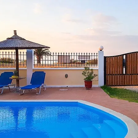 Villaaltinaapartments