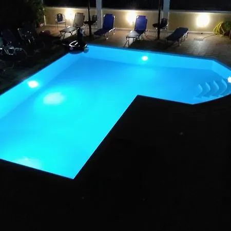 Ferienhaus Villaaltinaapartments