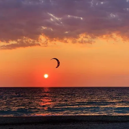 Villaaltinaapartments Lefkáda