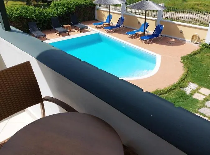 Villaaltinaapartments Case de vacanță *