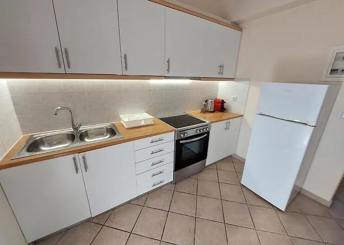 Case de vacanță Villaaltinaapartments Lefkáda