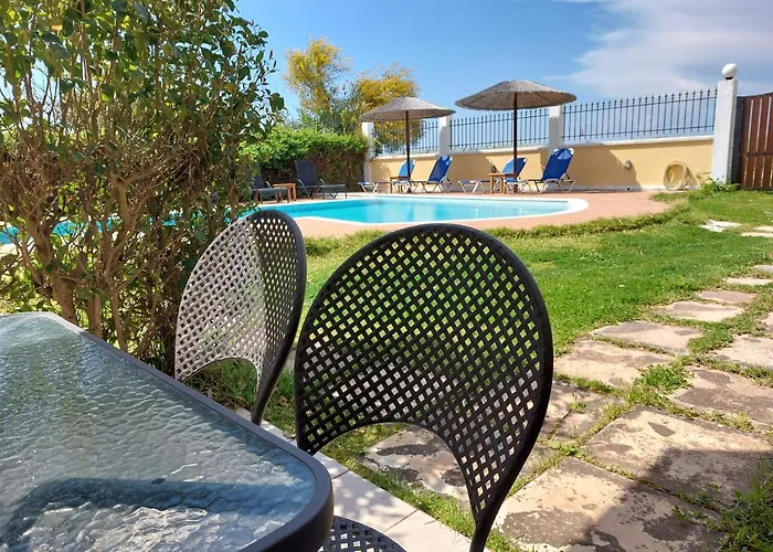 Case de vacanță Villaaltinaapartments *