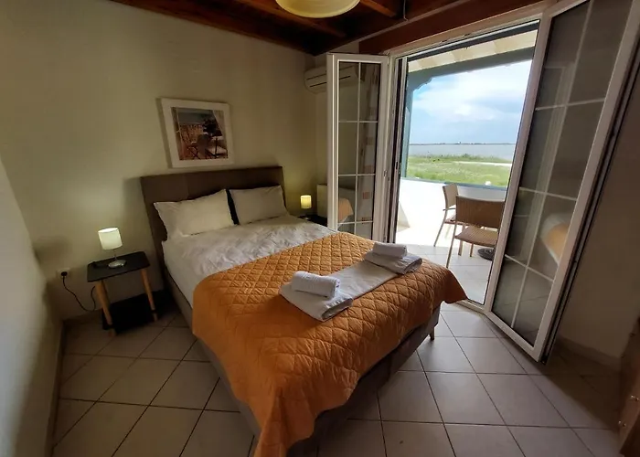 Villaaltinaapartments Case de vacanță Lefkáda