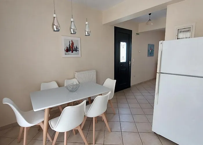 Case de vacanță Villaaltinaapartments *