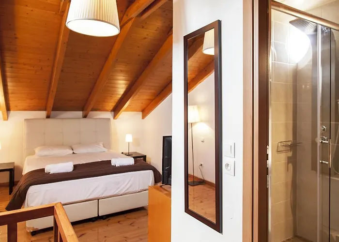 Case de vacanță Villaaltinaapartments *