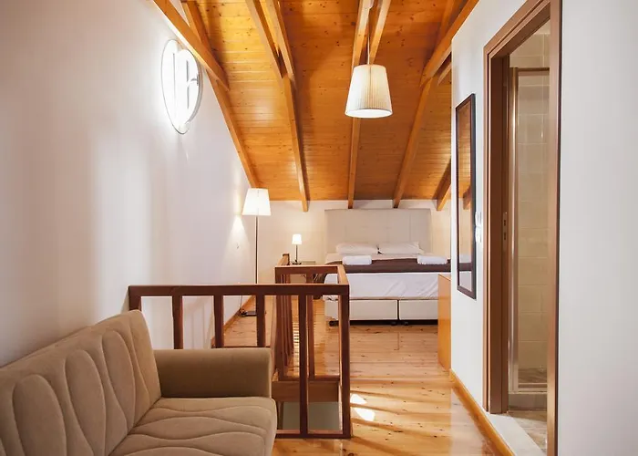 Case de vacanță Villaaltinaapartments Lefkáda