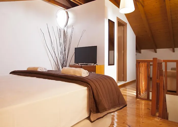 Case de vacanță Villaaltinaapartments *