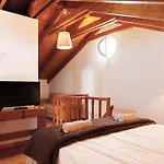 Holiday home Villaaltinaapartments Lefkada City