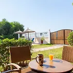 Holiday home Villaaltinaapartments Lefkada City