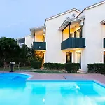 Holiday home Villaaltinaapartments *