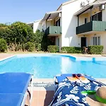 Holiday home Villaaltinaapartments