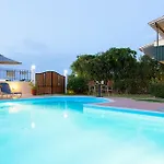 Villaaltinaapartments Lefkada City