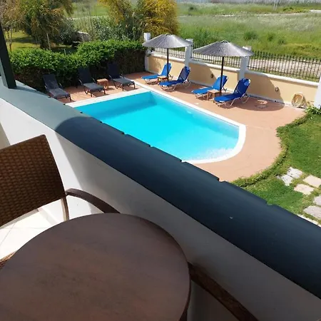 Villaaltinaapartments Holiday home *