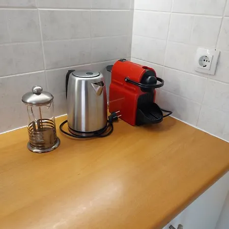 Villaaltinaapartments *