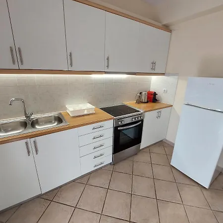 Holiday home Villaaltinaapartments Lefkada City