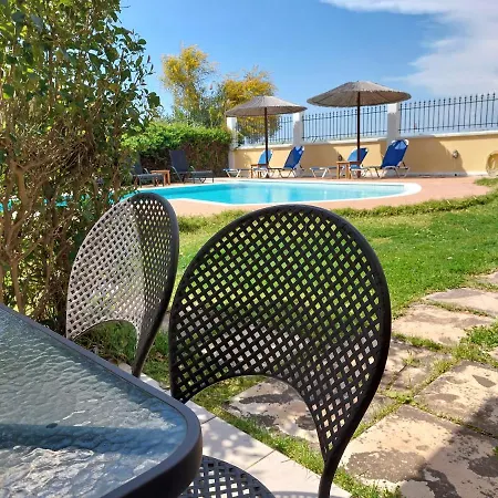Holiday home Villaaltinaapartments *
