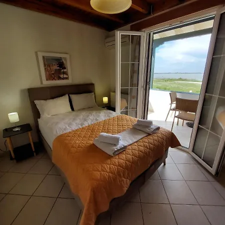 Villaaltinaapartments Vakantiehuis Lefkáda