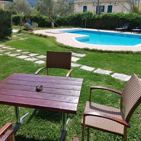 Villaaltinaapartments