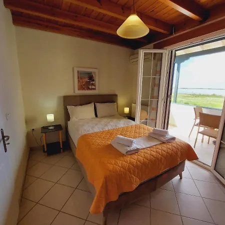 Villaaltinaapartments Vakantiehuis Lefkáda