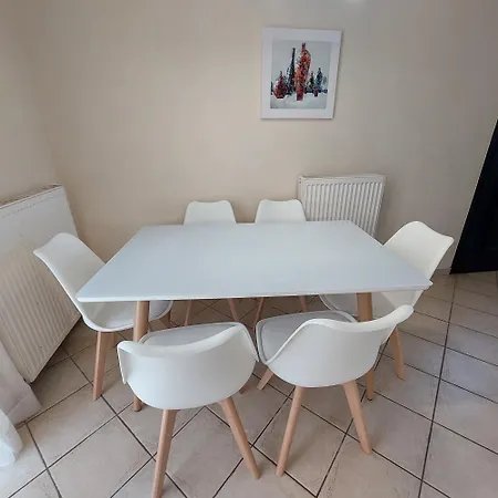 Villaaltinaapartments Case de vacanță Lefkáda