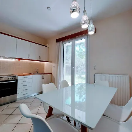 Villaaltinaapartments Lefkáda