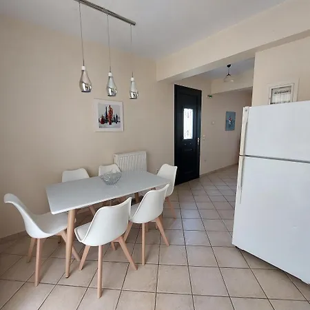 Holiday home Villaaltinaapartments *