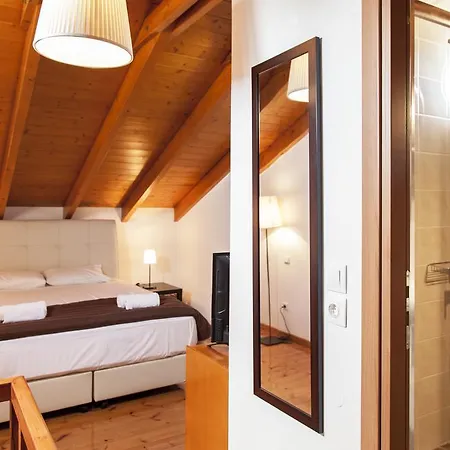 Vakantiehuis Villaaltinaapartments *