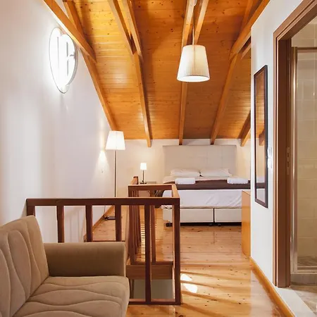 Vakantiehuis Villaaltinaapartments Lefkáda