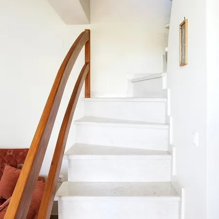 Holiday home Villaaltinaapartments