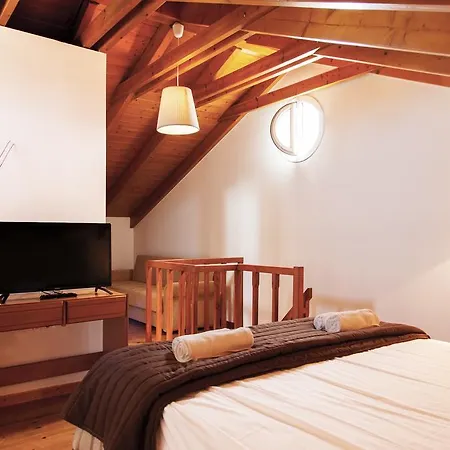 Vakantiehuis Villaaltinaapartments Lefkáda