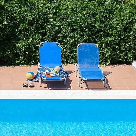 Vakantiehuis Villaaltinaapartments