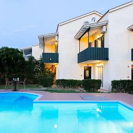 Σπίτι διακοπών Villaaltinaapartments *