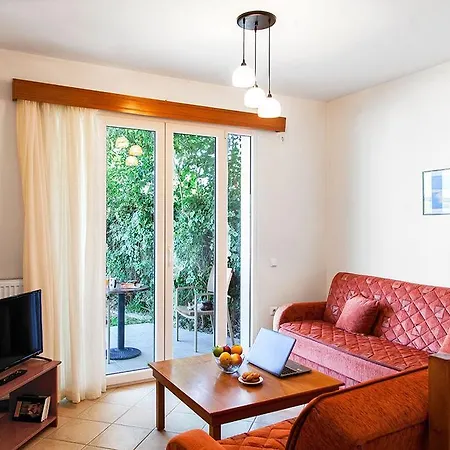 Villaaltinaapartments