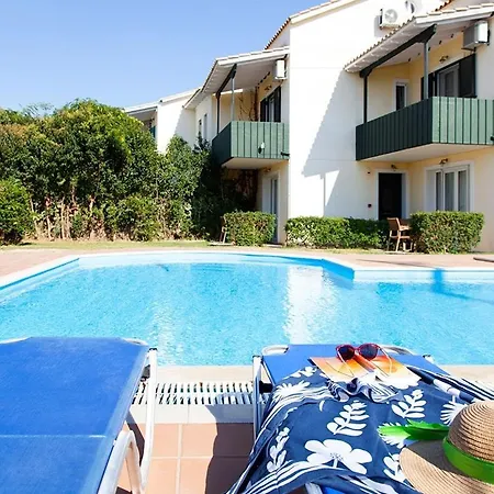 Vakantiehuis Villaaltinaapartments