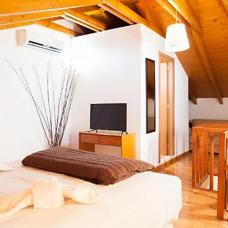 Vakantiehuis Villaaltinaapartments