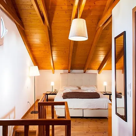 Villaaltinaapartments Lefkáda