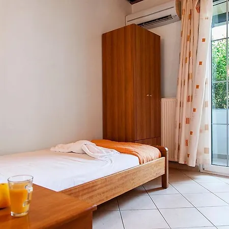 Holiday home Villaaltinaapartments