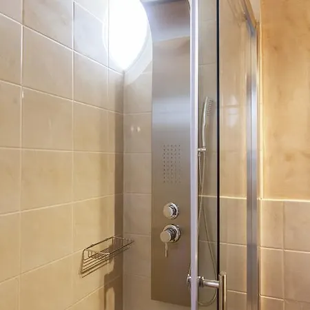 Vakantiehuis Villaaltinaapartments *