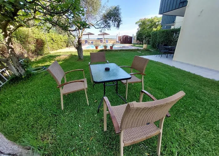 Villaaltinaapartments