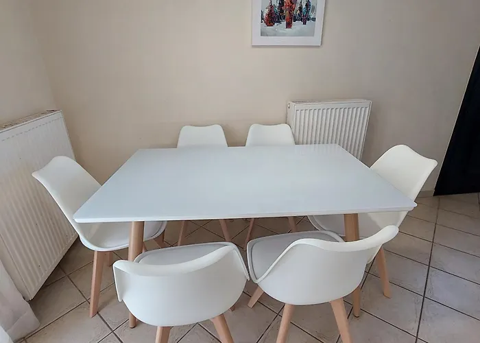 Villaaltinaapartments 펜션 Lefkáda