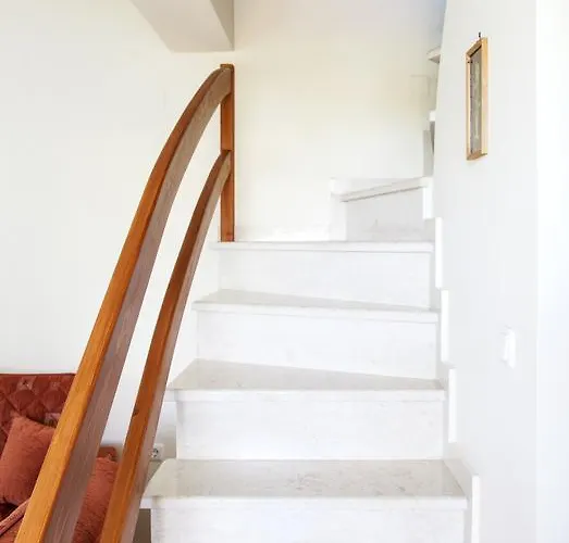 펜션 Villaaltinaapartments