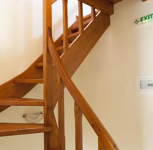 펜션 Villaaltinaapartments Lefkáda